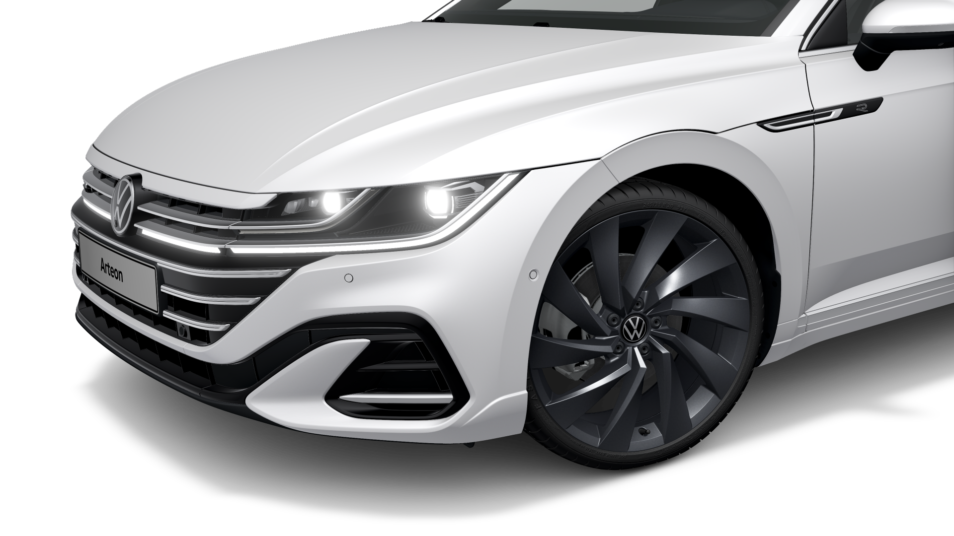 Volkswagen Arteon DSG R-Line