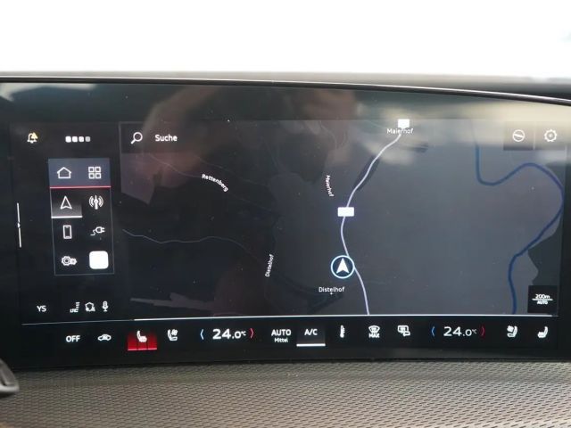 Audi Q5 Hybride Quattro