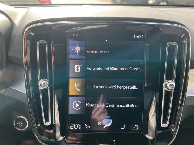 Volvo XC40 Momentum T3