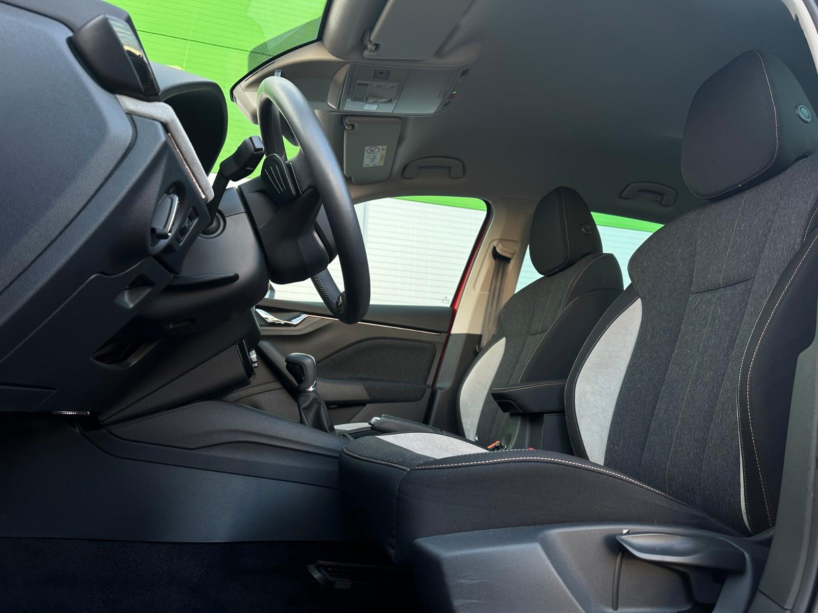 Skoda Kamiq Selection