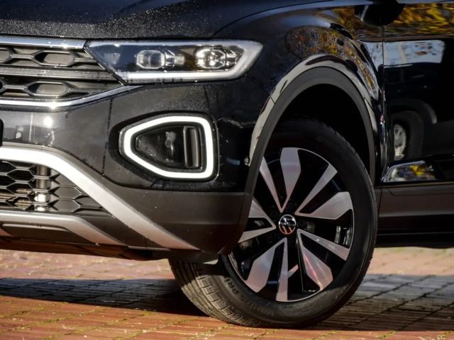 Volkswagen T-Roc 2.0 TDI