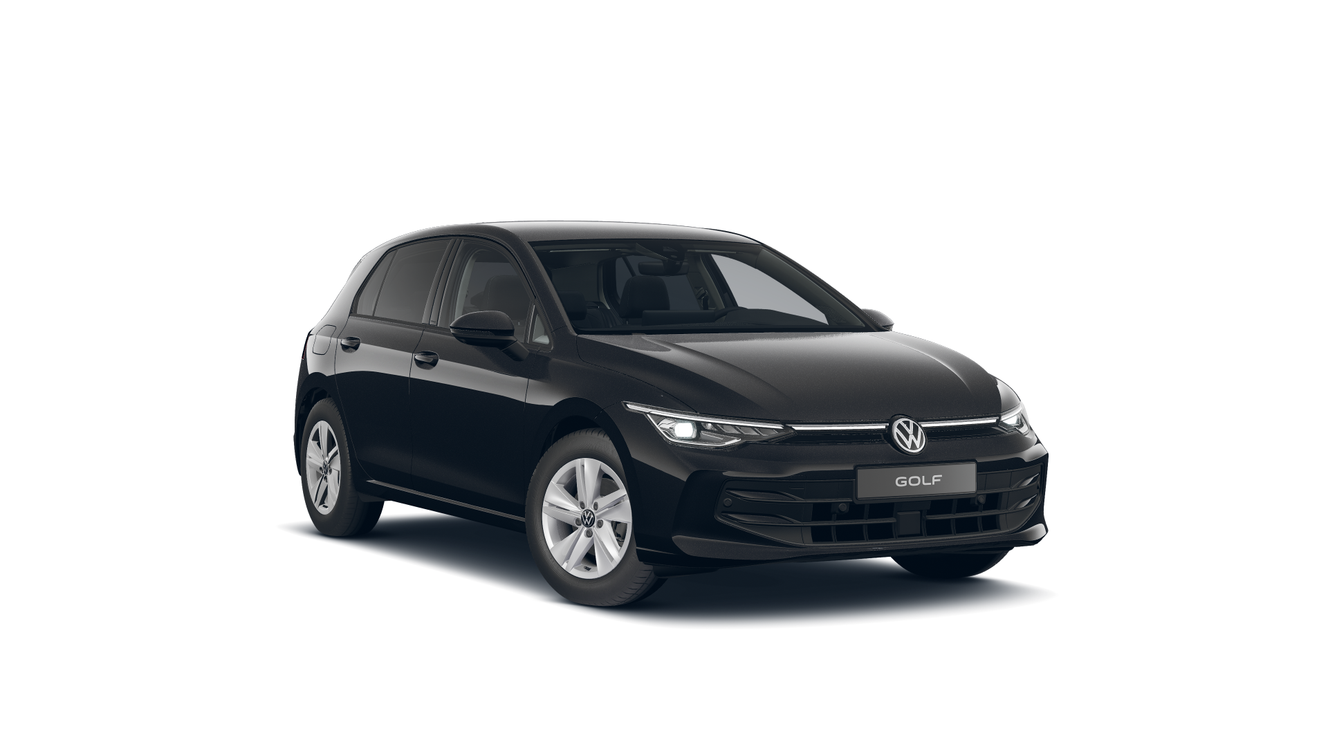 Volkswagen Golf 1.5 TSI Golf VIII