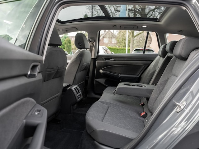 Volkswagen Golf 2.0 TDI Golf VIII Variant