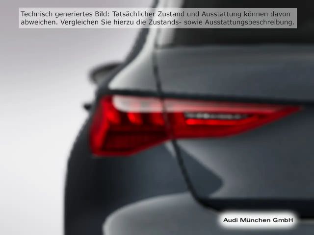 Audi A3 Hybride S-Tronic Sedan