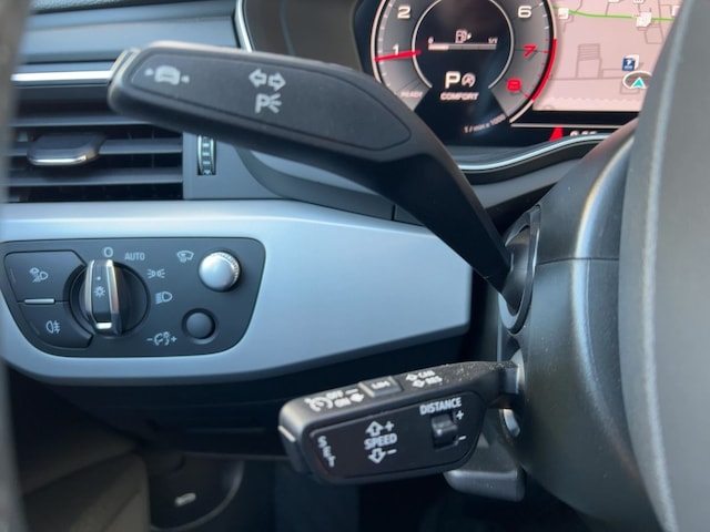 Audi A4 allroad 45 TFSI Quattro S-Tronic