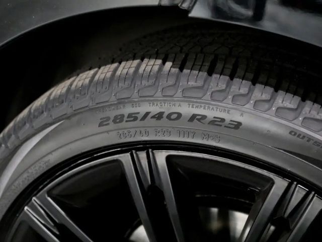 Land Rover Range Rover Autobiography