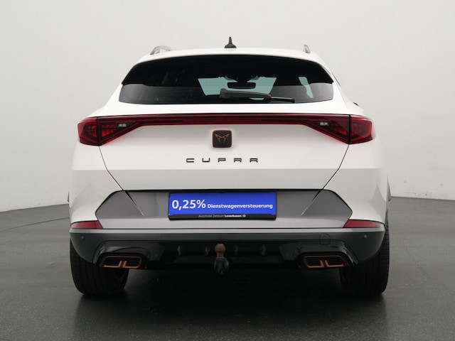 Cupra Formentor VZ e-Hybrid