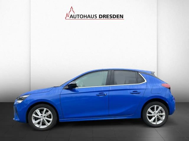 Opel Corsa 1.2 Turbo Elegance Turbo