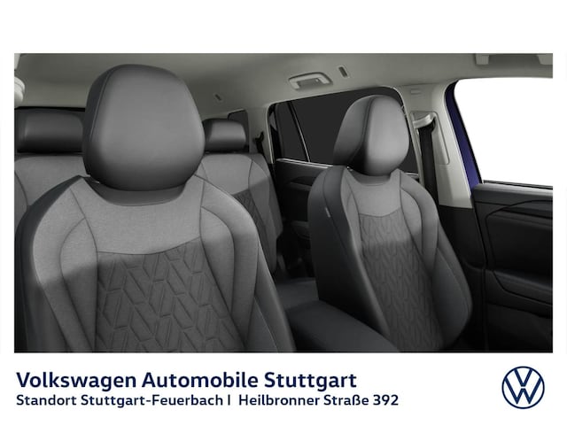 Volkswagen Tayron 2.0 TDI DSG Life