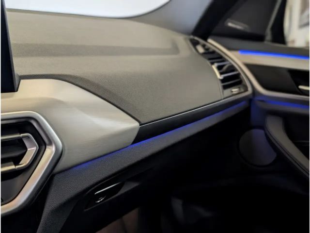 BMW X3 M-Sport xDrive