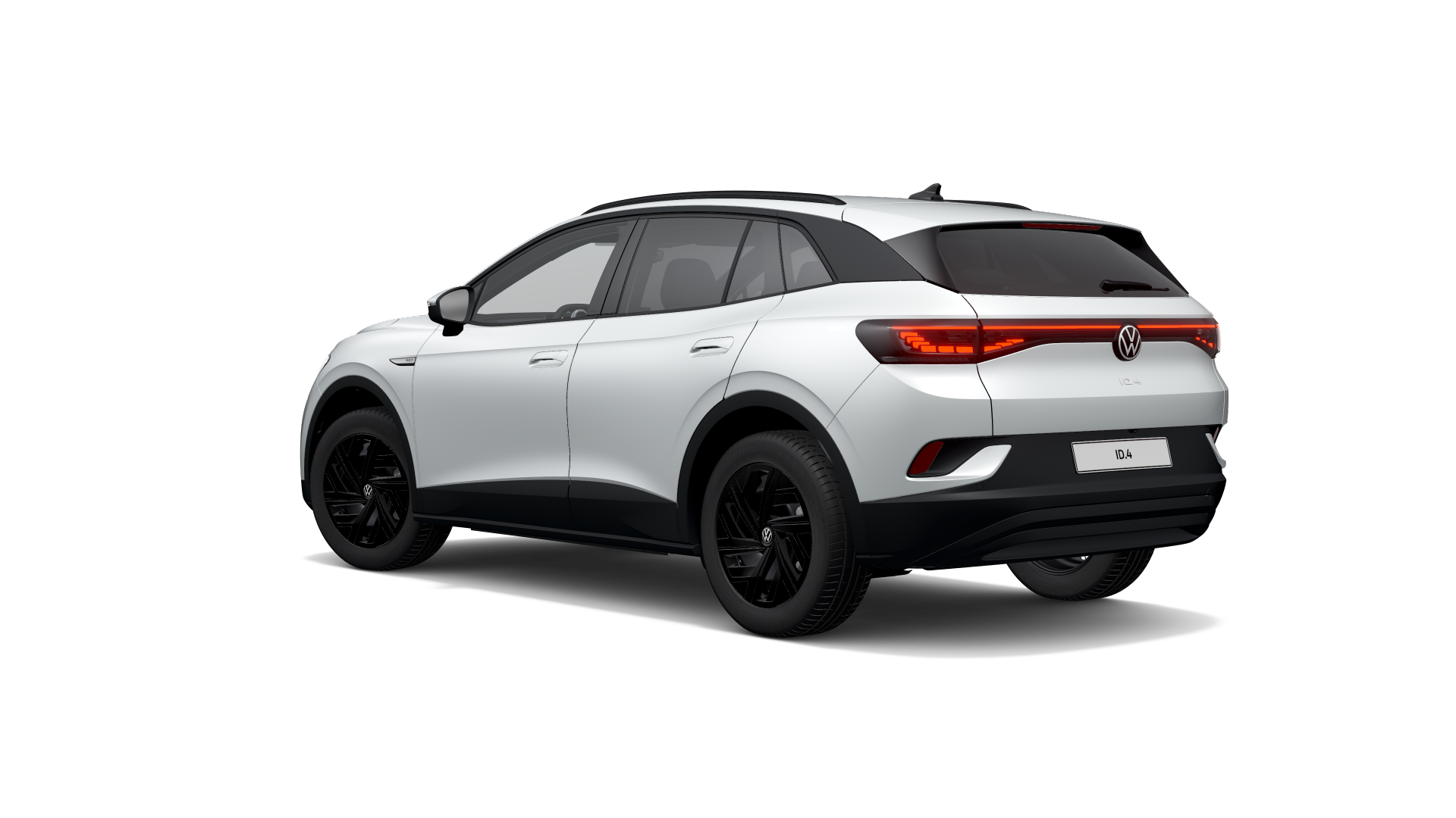 Volkswagen ID.4 Performance Pro