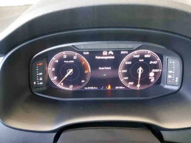 Cupra Ateca 2.0 TSI 4Drive DSG VZ