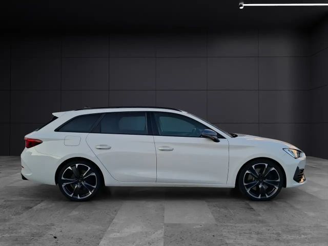 Cupra Leon 4Drive DSG ST VZ