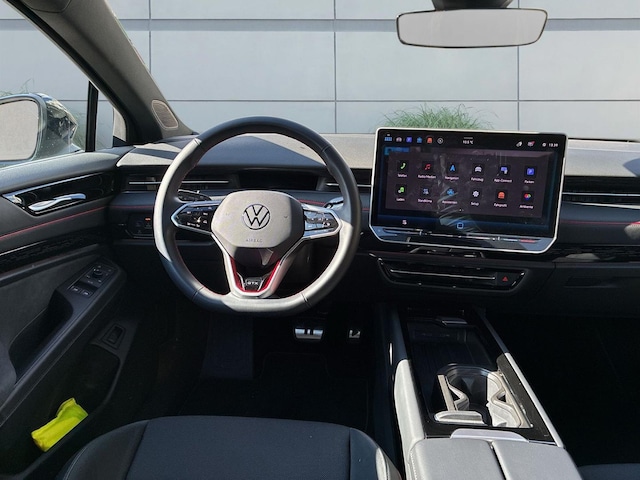 Volkswagen ID.7 4Motion GTX Tourer