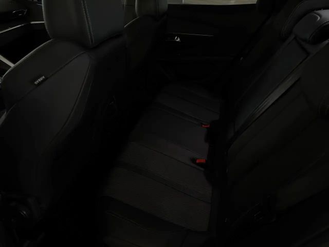 Peugeot 3008 Allure Pack BlueHDi EAT8