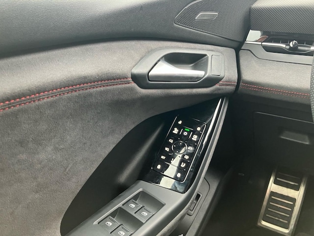 Audi Q6 e-tron Quattro