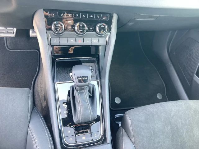 Skoda Karoq ACT Sportline