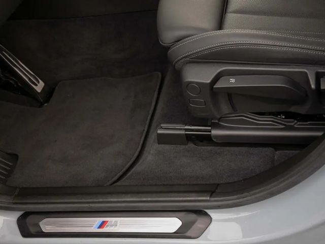 BMW X3 M-Sport xDrive20i