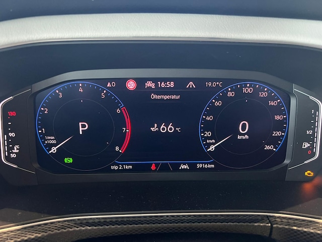 Volkswagen T-Cross T-Cross Navi,Rückfahrkamera,Automatik,Matrix LED