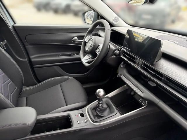 Jeep Avenger 1.2 GSE T3 100 Altutide