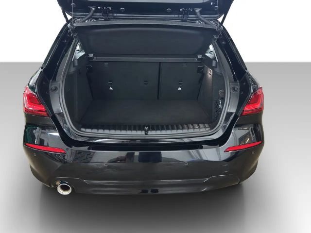 BMW 118 118i Advantage pakket Sedan