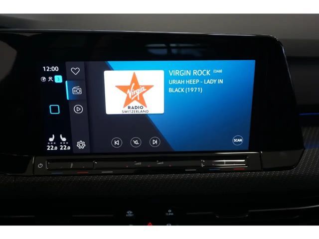 Volkswagen Golf 4Motion DSG Golf VIII