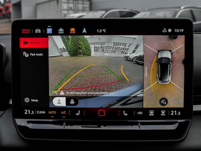 Volkswagen T-Roc DSG R-Line