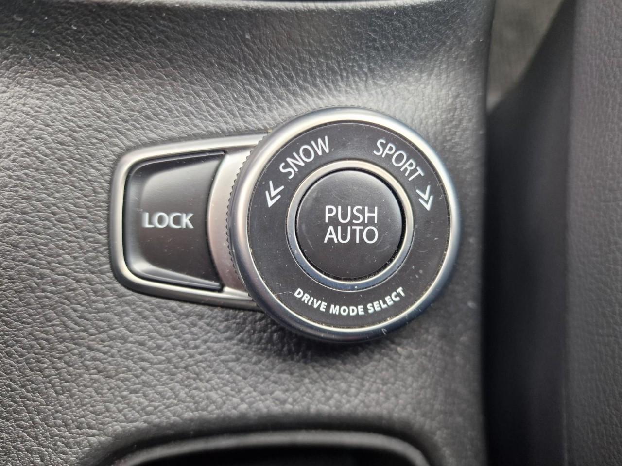 Suzuki SX4 S-Cross AllGrip Comfort