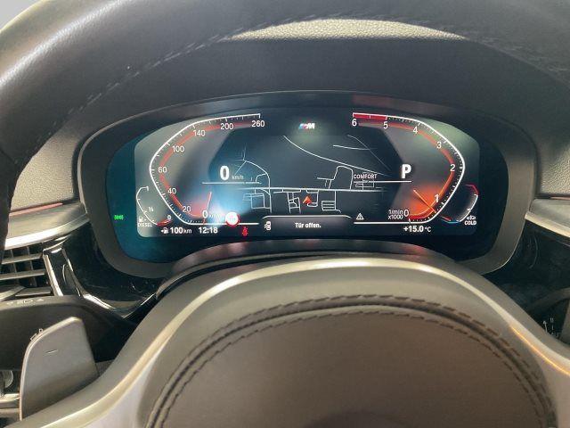 BMW 540 540d Touring xDrive