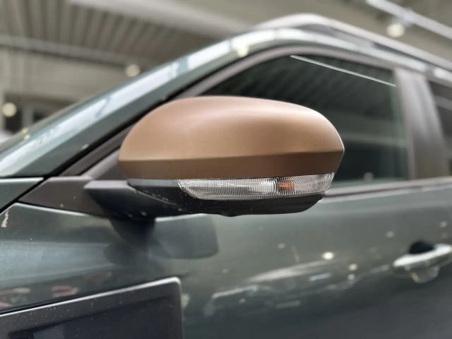 Dacia Duster Extreme TCe 130