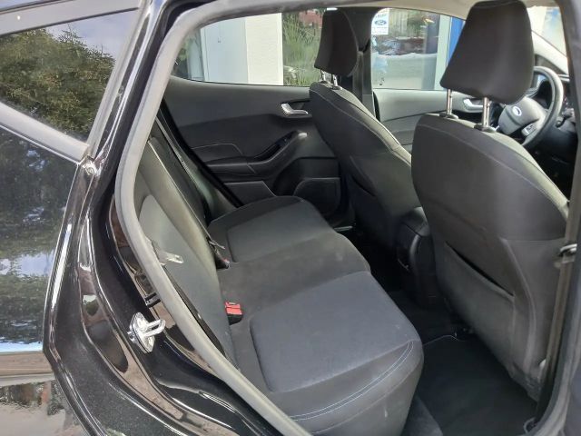 Ford Fiesta Active EcoBoost