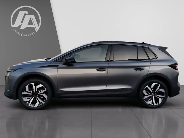 Skoda Elroq Sportline