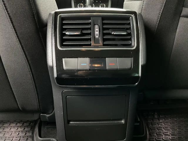 Skoda Superb Style Style