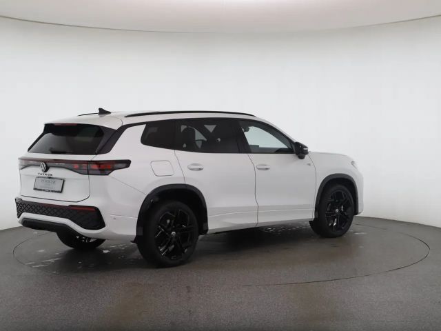 Volkswagen Tayron 4Motion DSG