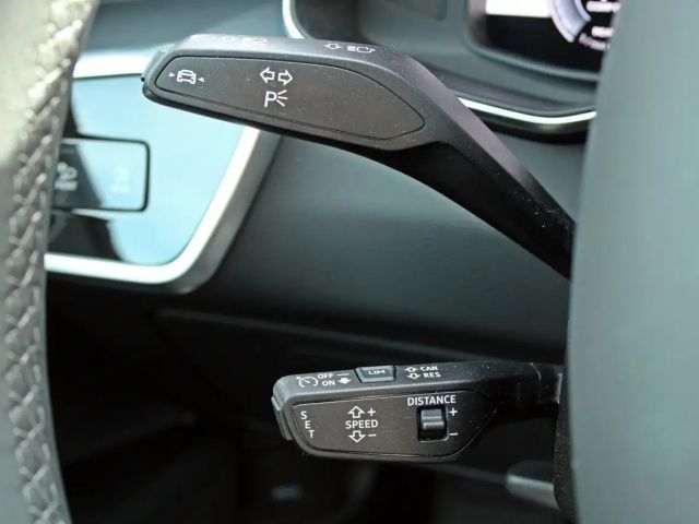 Audi A6 35 TDI Avant S-Tronic