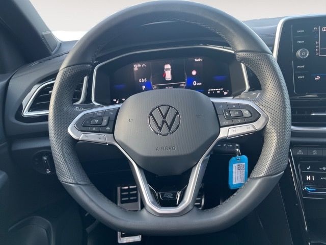 Volkswagen T-Roc 1.5 TSI DSG R-Line