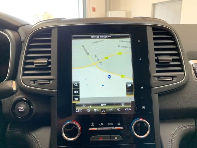 Renault Koleos EDC TCe 160 Techno