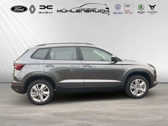 Skoda Karoq 1.5 TSI ACT Selection