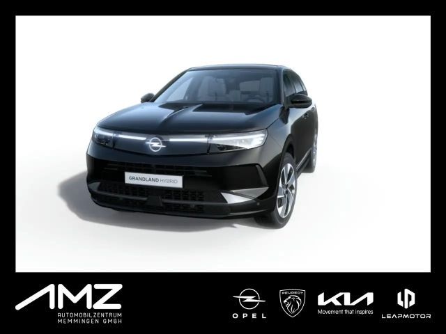 Opel Grandland X GS-Line Grand Sport