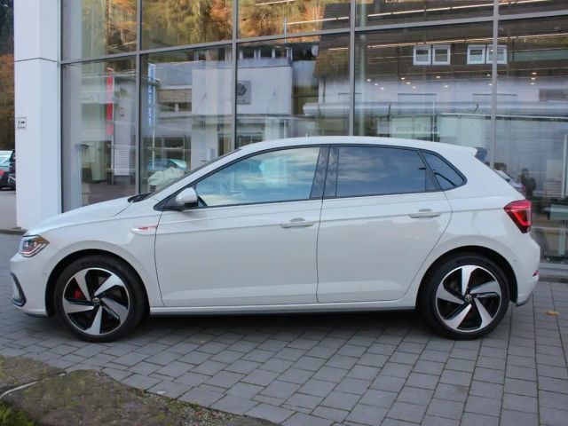 Volkswagen Polo 2.0 TSI DSG GTI