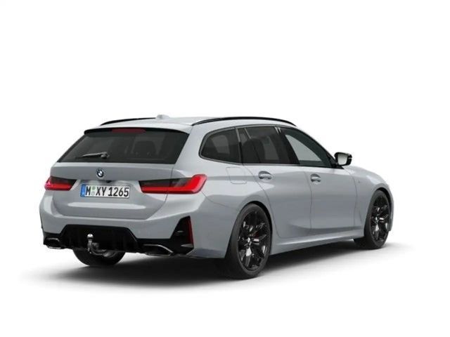 BMW 340 Touring xDrive