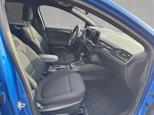 Ford Focus EcoBoost ST Line