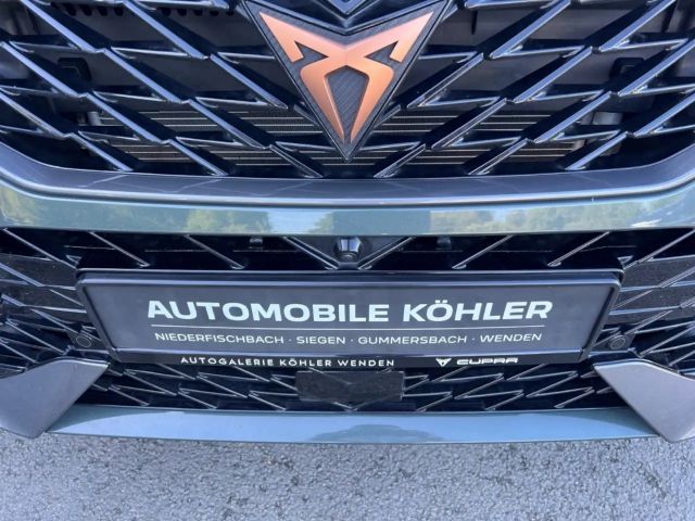 Cupra Ateca 2.0 TSI 4Drive DSG