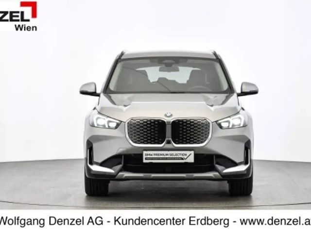 BMW iX1 eDrive20