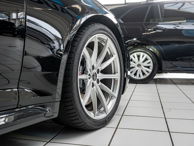 Audi RS4 Avant Quattro