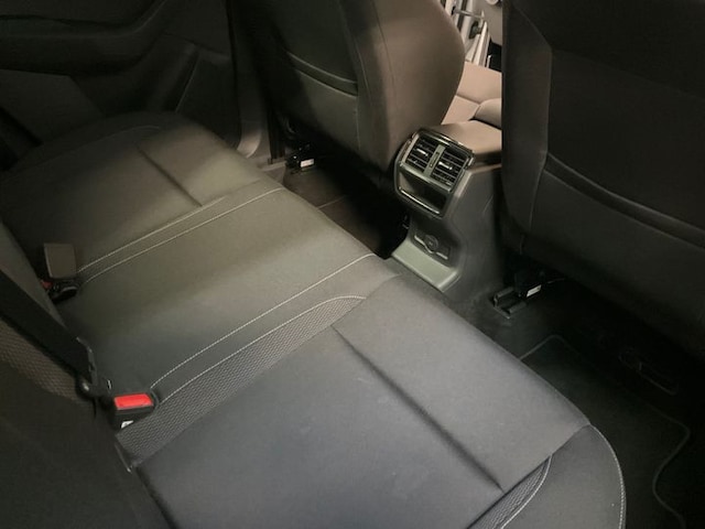 Skoda Karoq 1.5 TSI Selection