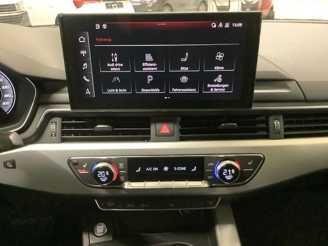 Audi A5 35 TFSI S-Tronic Sportback