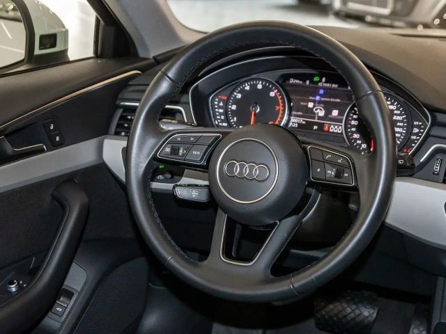 Audi A4 35 TFSI