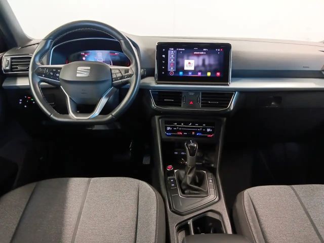 Seat Tarraco 2.0 TDI DSG Style