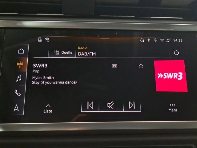 Audi Q3 35 TFSI S-Line S-Tronic